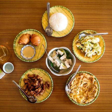 Longlai Kezhan Ban Rak Thai Bagian luar foto