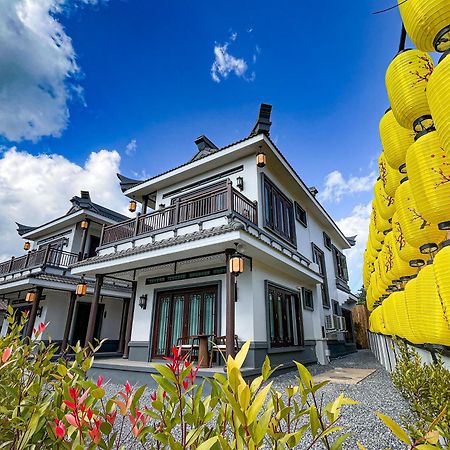Longlai Kezhan Ban Rak Thai Bagian luar foto